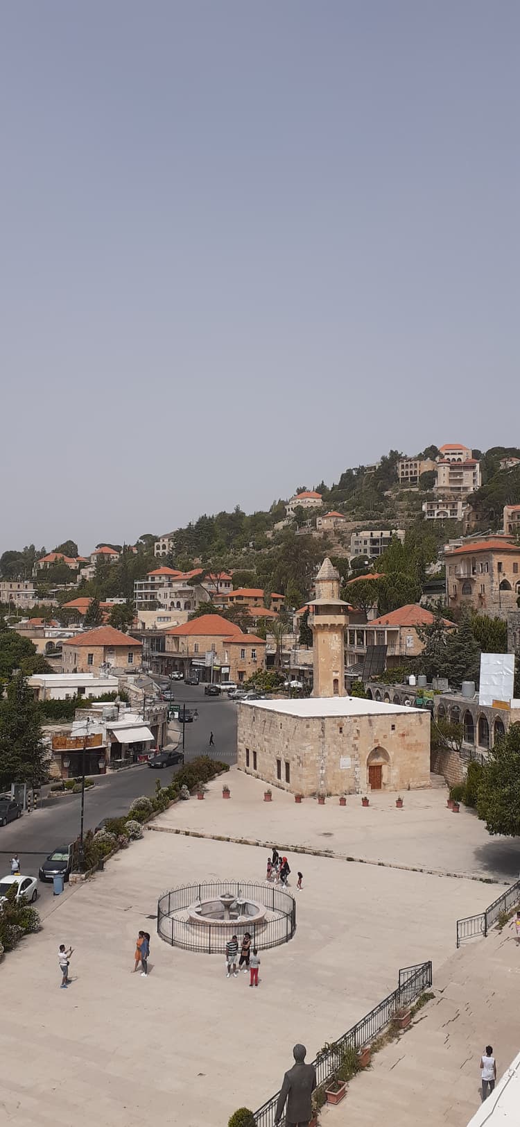 travel pic from Chouf